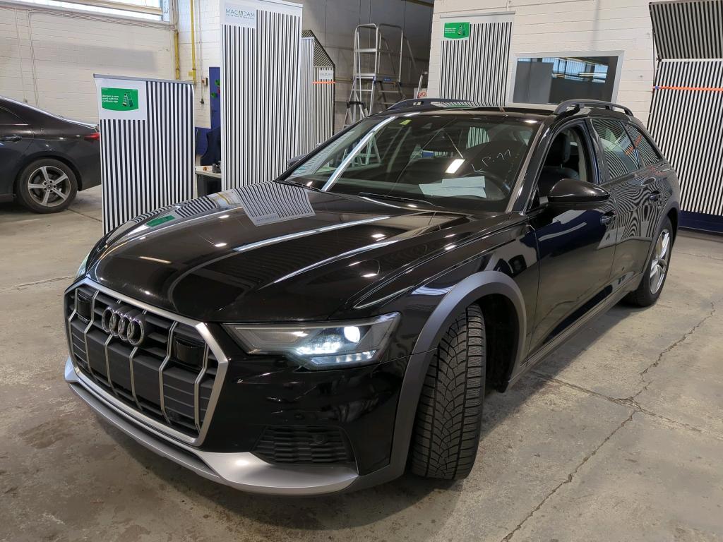 Audi A6 ALLROAD QUATTRO 55 TFSI S TRONIC, 2020