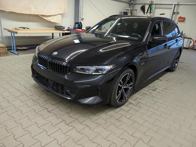 BMW 320e TOURING AUT., 2022