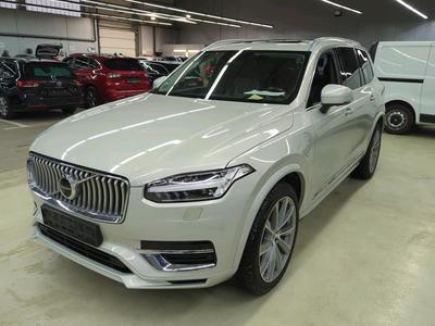 Volvo XC90 T8 AWD TWIN ENGINE GEARTRONIC, 2020