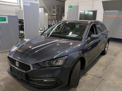 Seat Leon SPORTSTOURER 2.0 TDI DSG Style, 2022