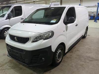 Peugeot Expert L2H1 Premium, 2018