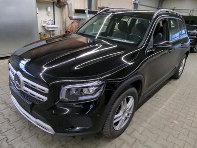 Mercedes-Benz Glb 200 D 8G-DCT, 2021