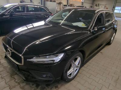 Volvo V60 B4 D GEARTRONIC Momentum Pro, 2020