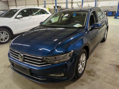 Volkswagen Passat VARIANT 2.0 TDI SCR Business, 2020