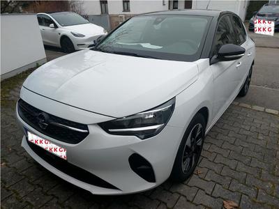 Opel Corsa-e - Edition, 2020