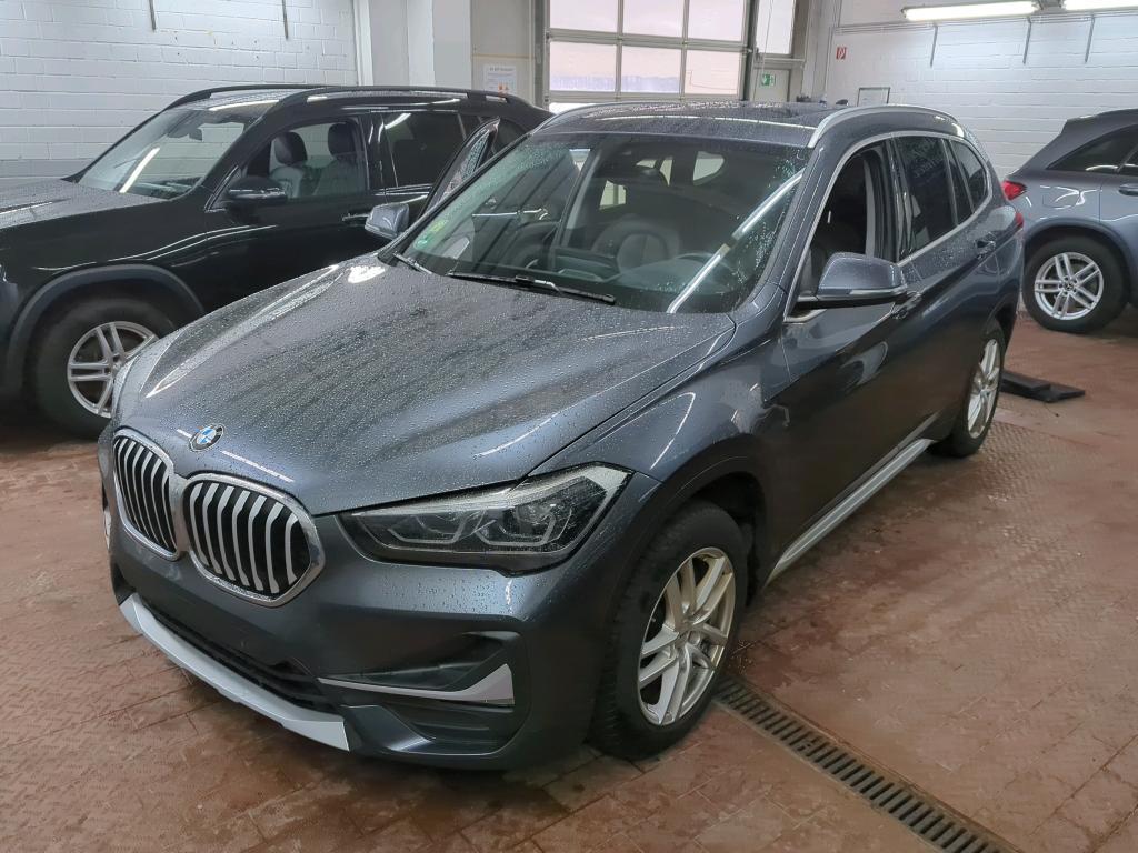 BMW X1 SDRIVE20D AUT. xLine, 2020