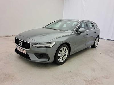 Volvo V60 Momentum 2.0D3 150pk/cv 5p Geartronic, 2019