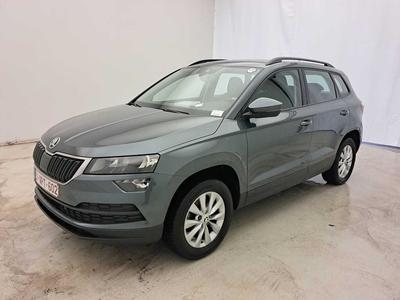 Skoda Karoq Ambition 1.0TSi 115pk/cv 5p, 2019