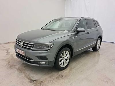 Volkswagen Tiguan Allspace Highline 2.0TDi 150pk/cv 5p DSG7, 2019