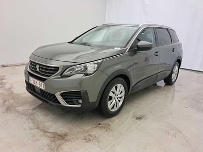 Peugeot 5008 Active 1.5 BlueHDi S/S 130pk/cv 5p, 2019