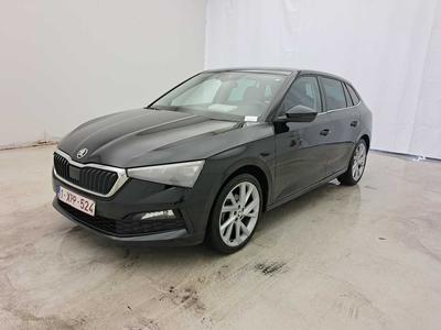 Skoda Scala Style 1.0TSi 115pk/cv 5p, 2020