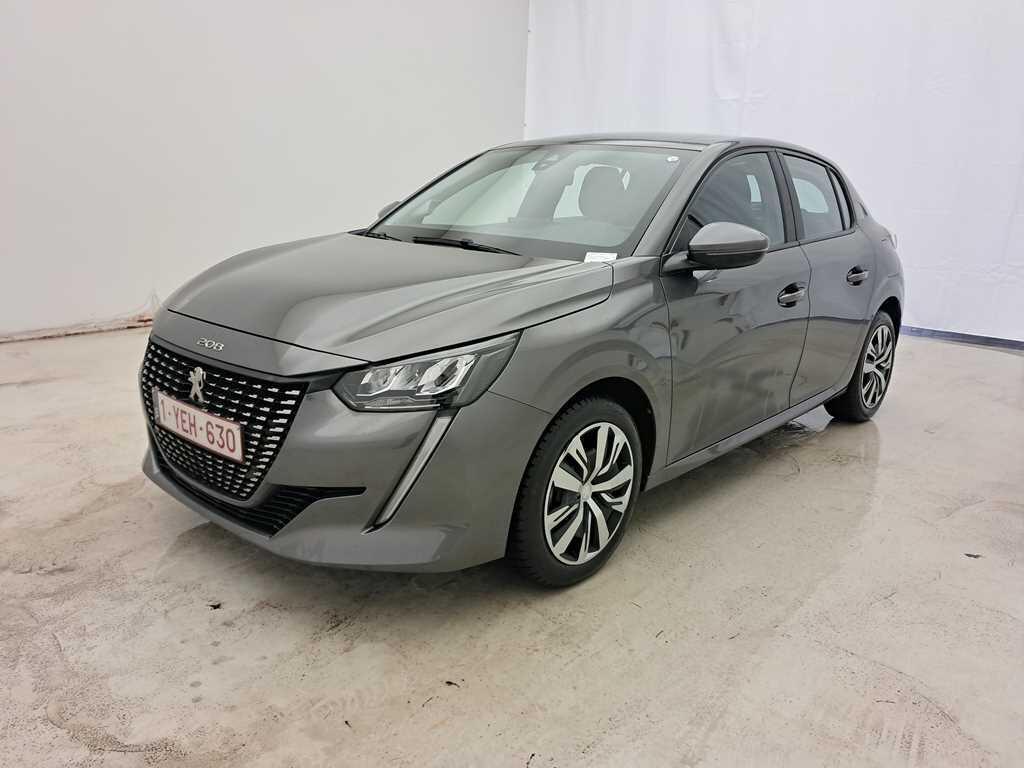 Peugeot 208 Active 1.2 Puretech S&amp;S 100pk/cv 5p, 2020