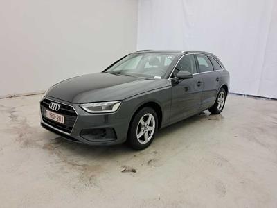 Audi A4 Avant Business Edition 30 2.0TDi 136pk/cv 5p S-Tronic, 2020