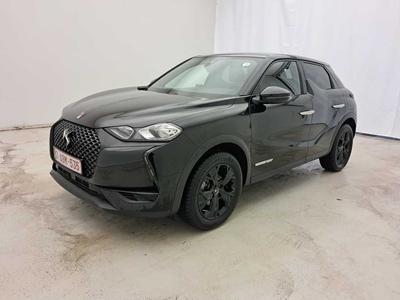 Ds DS3 CROSSBACK DS3 Crossback Performance Line 1.2 Puretech 101pk/cv 5p, 2021