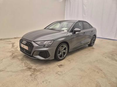 Audi A3 Berline S-Line 30 1.0TFSi 110pk/cv 4p S-Tronic, 2021