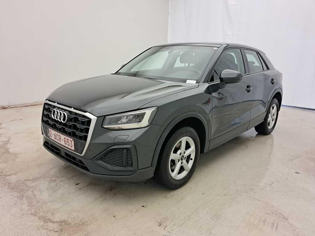 Audi Q2 30 1.0TFSi 110pk/cv 5p, 2021