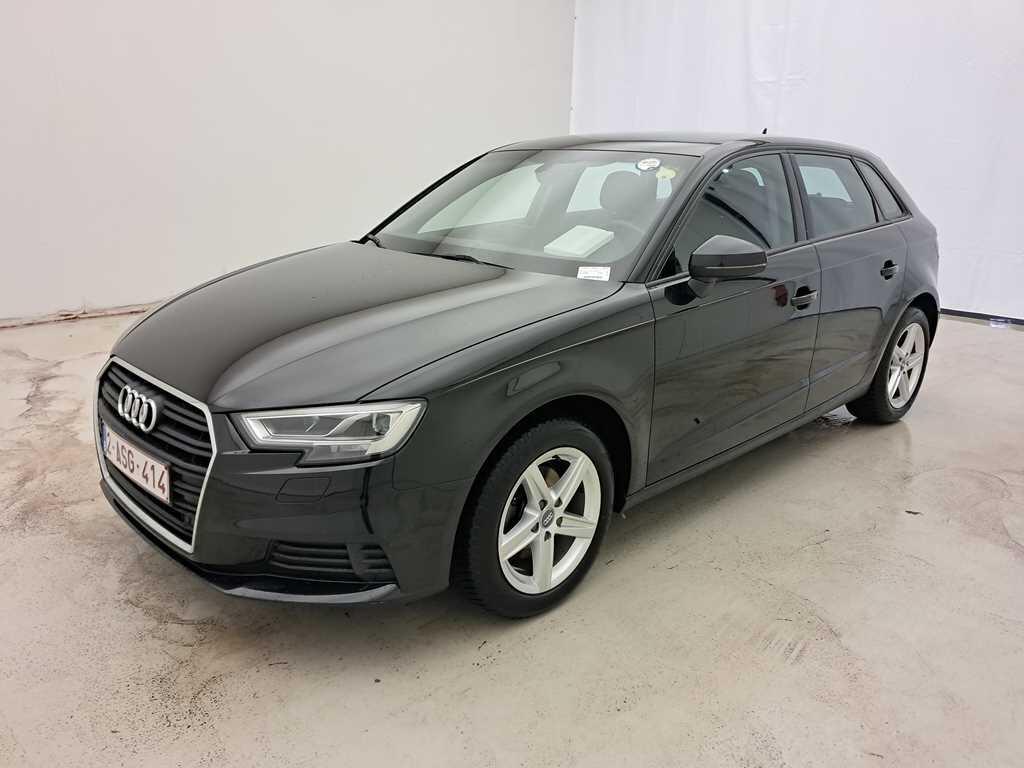 Audi A3 Sportback 30 1.6TDi 116pk/cv 5p, 2019