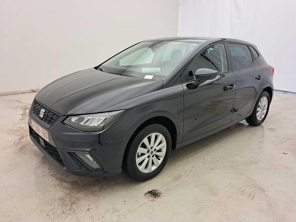 Seat Ibiza Move! 1.0MPi S&S 80pk/cv 5p, 2023