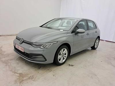 Volkswagen Golf VIII Life Business 1.0TSi 110pk/cv 5p, 2023