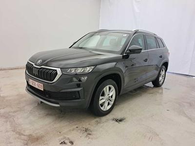 Skoda Kodiaq Clever 1.5TSi 150pk/cv 5p, 2023