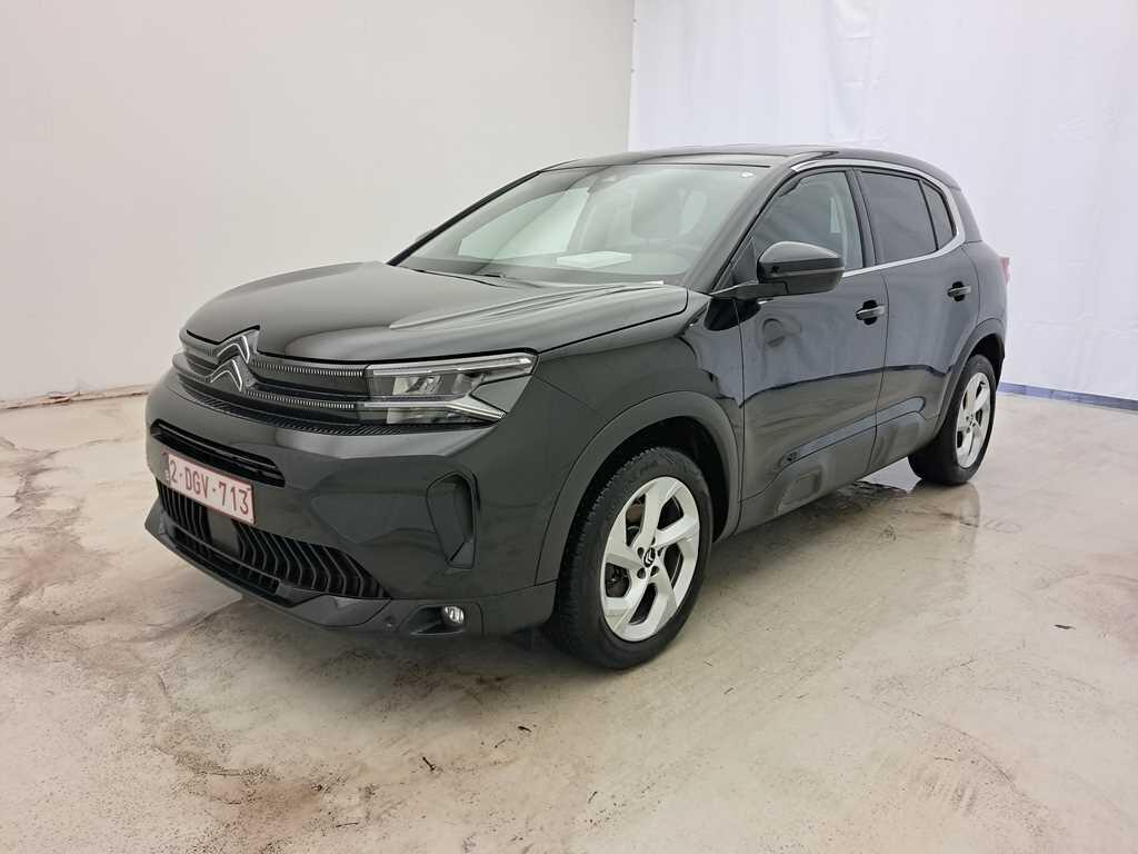 Citroen C5-Aircross C5 Aircross Live 1.2 PureTech S&S 130pk/cv 5p, 2023