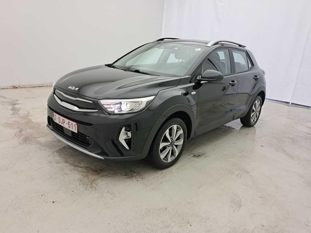 Kia Stonic Business Line 1.0T MHEV 100pk/cv 5p, 2023