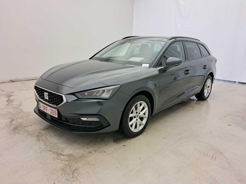 Seat Leon ST Move 1.0TSi 90pk/cv 5p, 2023