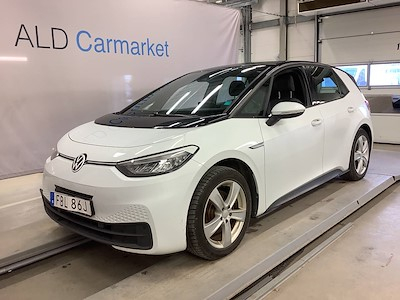 Volkswagen Id.3 Pro Performance 58kWh NAVI PDC