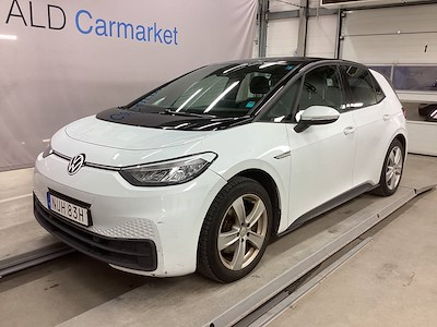 Volkswagen Id.3 Pro Performance 58kWh NAVI PDC