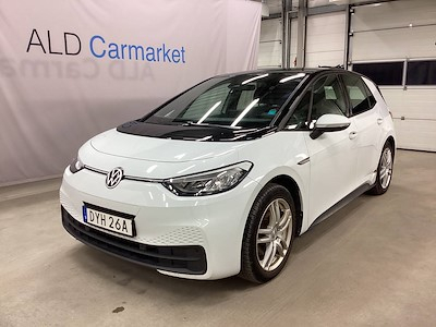 Volkswagen Id.3 Pro Performance 58kWh NAVI PDC