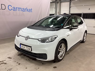 Volkswagen Id.3 Pro Performance 58kWh NAVI PDC