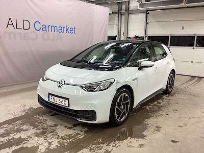 Volkswagen Id.3 Pro Performance 58kWh PDC NAVI