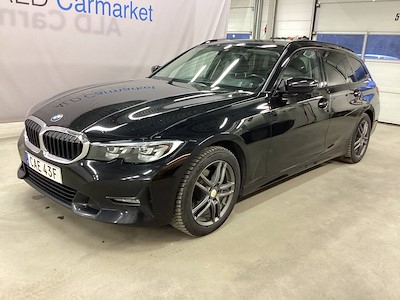 BMW Xdrive touring Sport-Line Nav PDC