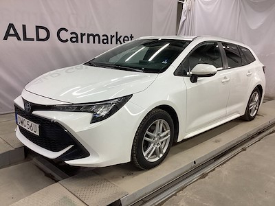 Toyota Corolla 1.8 Active B-kamera Drag ACC Lane-Assist