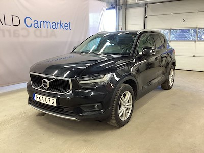 Volvo Xc40 D3 fwd Momentum Adv Edit Skinn VoC PDC-bak Adp.F-Hallare Lane-Assist Drag Auto