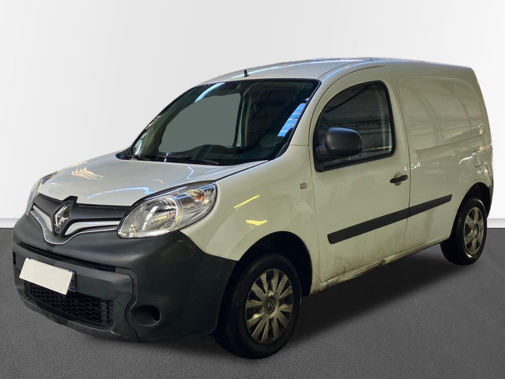 Renault Kangoo Express 1.5 DCI 75 ENERGY E6 GRAND CONFORT, 2017