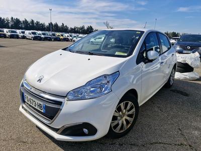 Peugeot 208 208 AFFAIRE 1.6 BLUEHDI 100CH S&amp;S PREMIUM PACK EUR, 2020