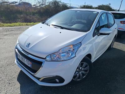 Peugeot 208 208 AFFAIRE 1.6 BLUEHDI 100CH S&amp;S PREMIUM PACK EUR, 2019