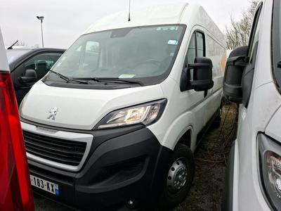 Peugeot Boxer BOXER FG 333 L2H2 2.2 BLUEHDI S&amp;S 140CH ASPHALT, 2020