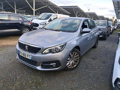 Peugeot 308 308 AFFAIRE 1.5 BLUEHDI 100CH S&amp;S PREMIUM PACK, 2020