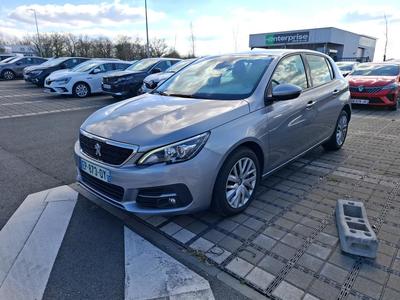 Peugeot 308 308 AFFAIRE 1.6 BLUEHDI 100CH S&amp;S PREMIUM PACK, 2017