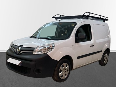 Renault Kangoo Express BLUE DCI 95 GRAND CONFORT, 2021