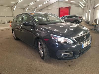 Peugeot 308 sw 308 SW 1.6 BLUEHDI 100CH S&amp;S ACTIVE BUSINESS, 2017