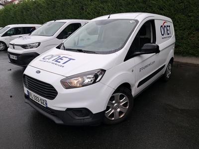 Ford Transit courier vu TRANSIT COURIER 1.5 TDCI 75CH STOP&amp;START TREND BUS, 2019