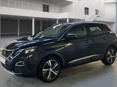 Peugeot 3008 business BLUEHDI 130CH S&amp;S EAT8 ALLURE BUSINESS, 2020