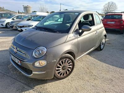 Fiat 500 500 1.0 70CH BSG S&amp;S DOLCEVITA, 2021