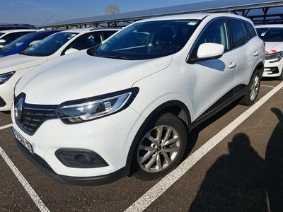 Renault Kadjar KADJAR 1.5 BLUE DCI 115CH BUSINESS EDC - 21// 2 PL, 2021