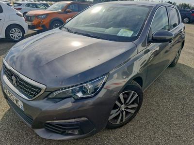 Peugeot 308 308 1.2 PURETECH 130CH E6.3 S&amp;S ALLURE BUSINESS EA, 2019