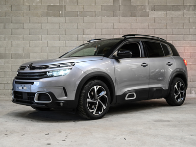 Citroen C5 aircross PURETECH 130 S&amp;S BVM6 FEEL, 2021