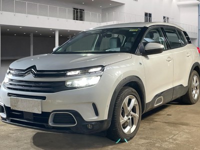 Citroen C5 aircross HYBRIDE RECHARGEABLE 225 S&amp;S E-EAT8 FEEL, 2021